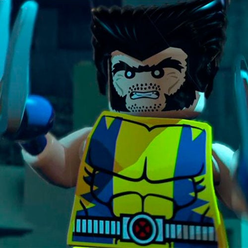 LEGO Marvel Super Heroes Cd Key Steam Global